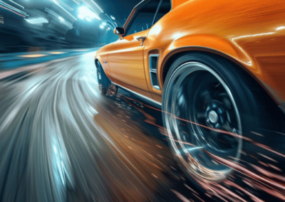 GKE Enterprise—Go Fast and Be Secure