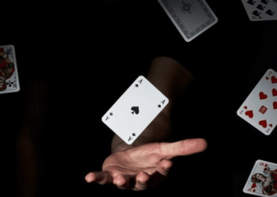 Digital Resilience + AI + Splunk = A Winning Hand