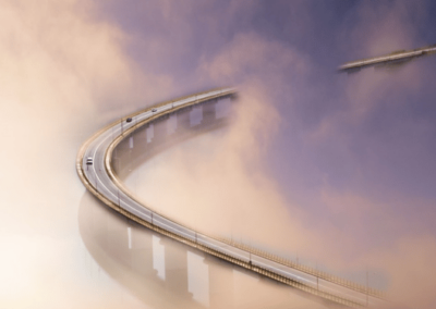 Google Security Command Center Enterprise: Building a bridge between enterprise security and multi cloud protection