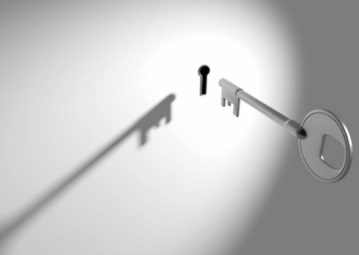 Identity and Access Management—A Key to Modern Work and Secure Productivity