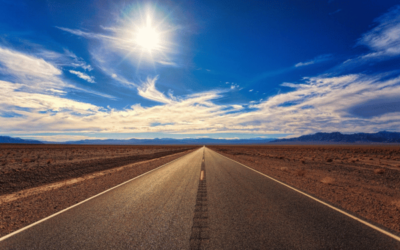 Cloud is a Journey, not a Destination