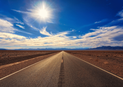 Cloud is a Journey, not a Destination