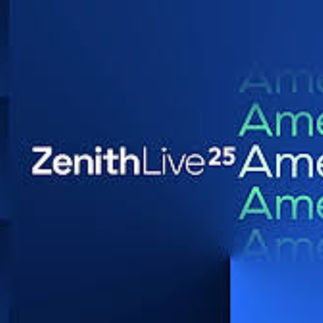 Zenith-Live-25 (1) Zenith live 25 image home