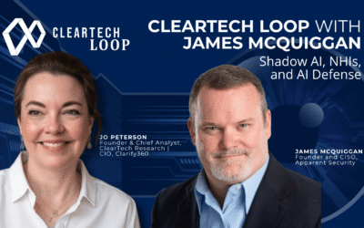 AI Security: James McQuiggan on Shadow AI, NHIs and AI Defense