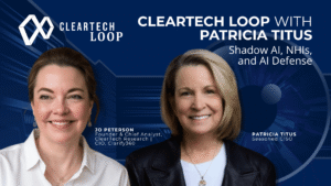 CTL Patricia Titus cover image