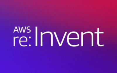 AWS re:Invent