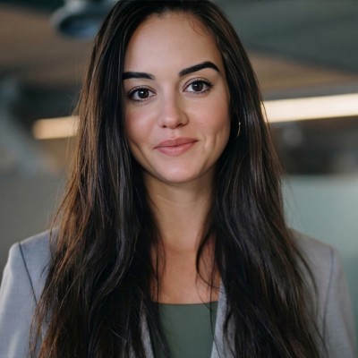 RASHA HORN