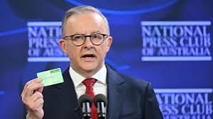 Australia’s Medicare Breach